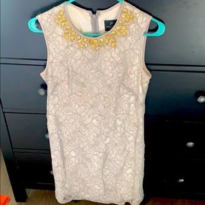 Formal tank dress